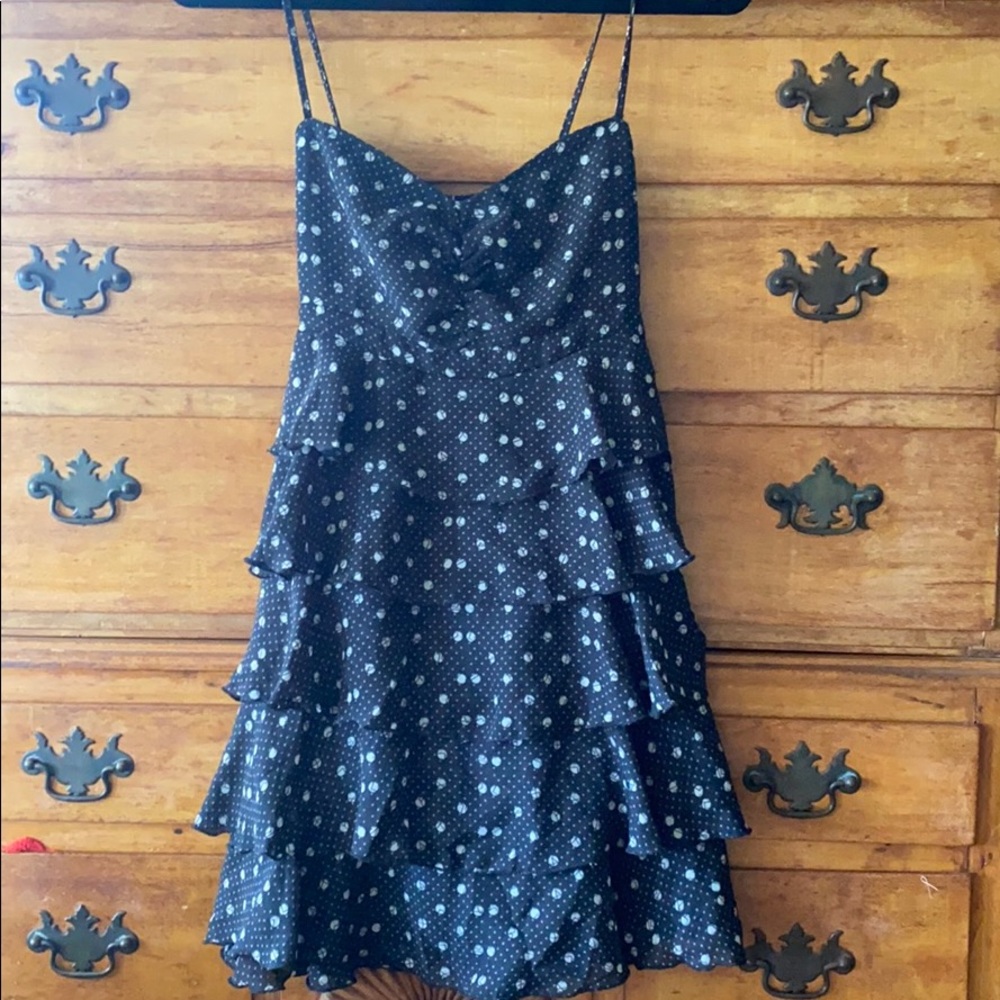 Volcom mini dress size M
